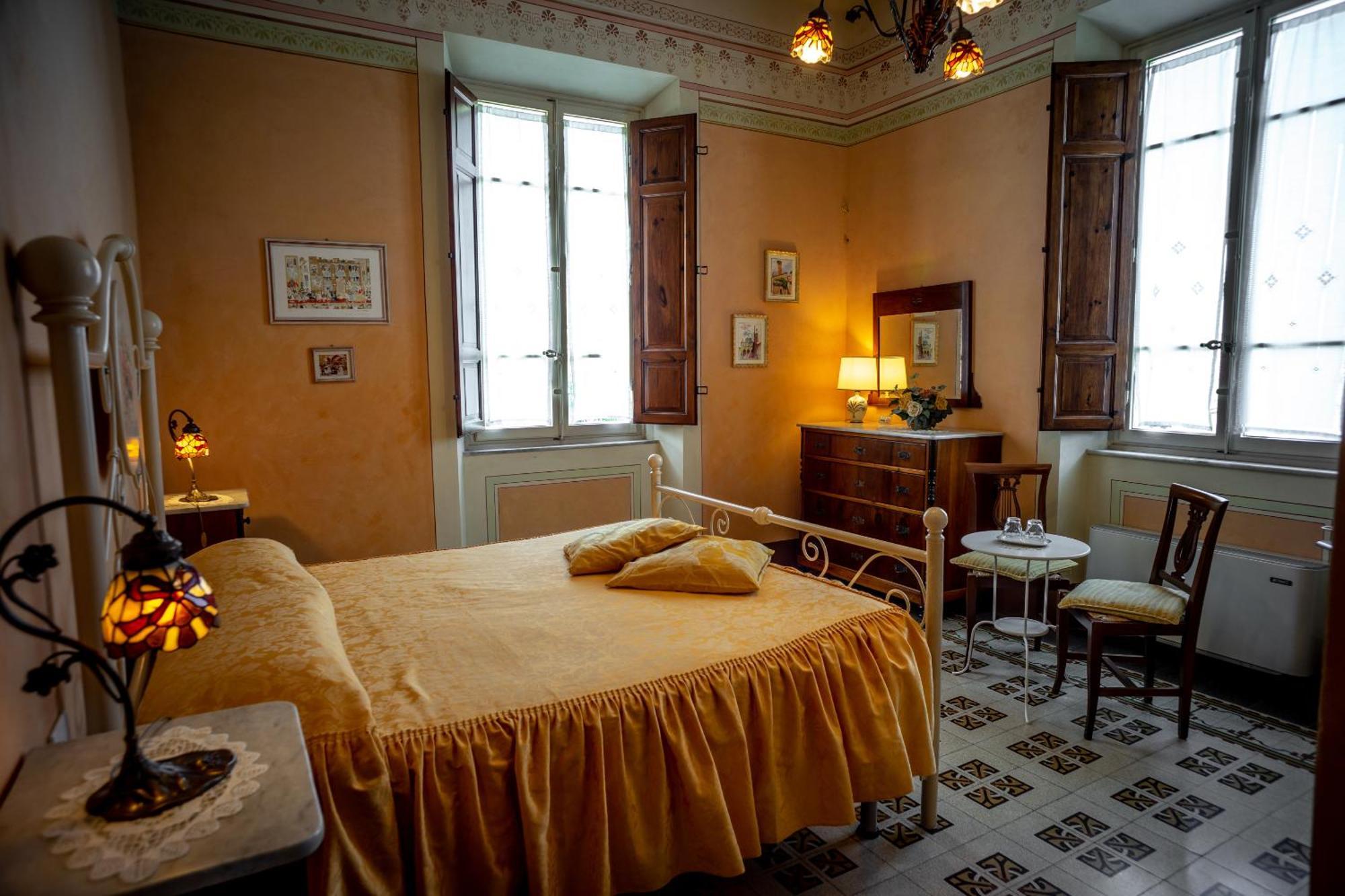 Marta Guest House Lucca Zimmer foto