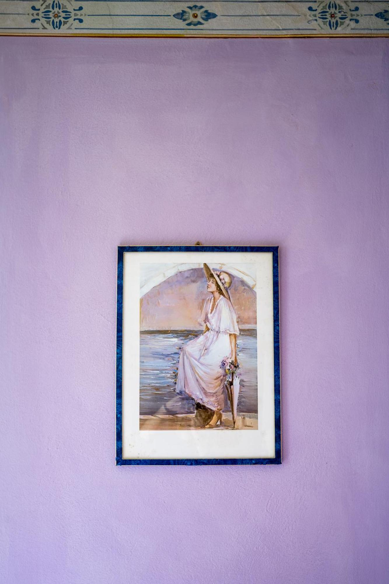 Marta Guest House Lucca Zimmer foto
