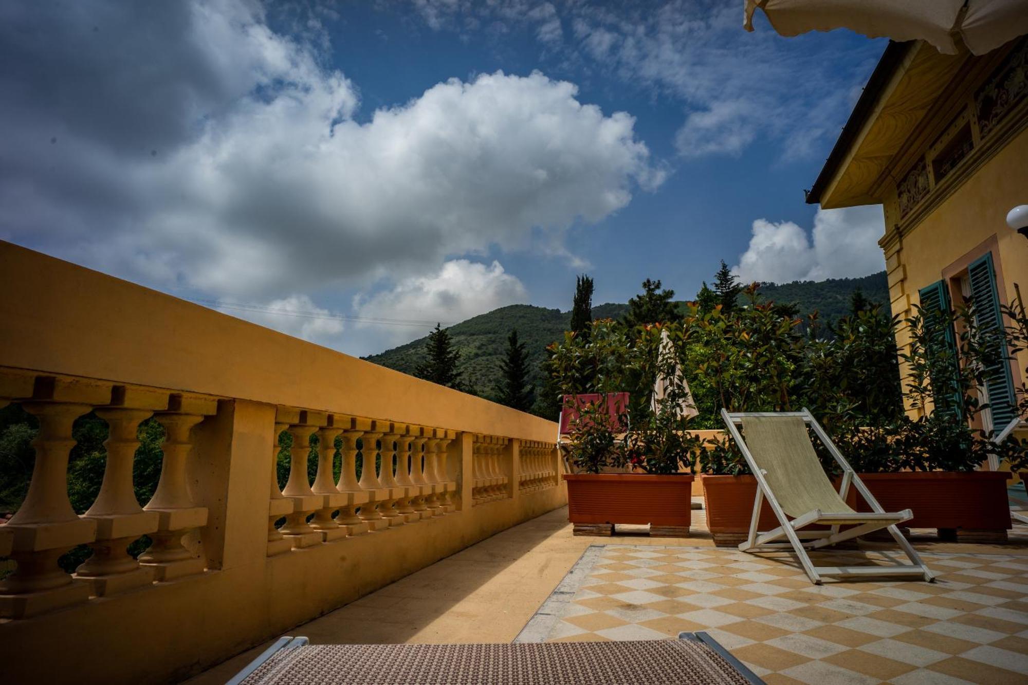 Marta Guest House Lucca Zimmer foto