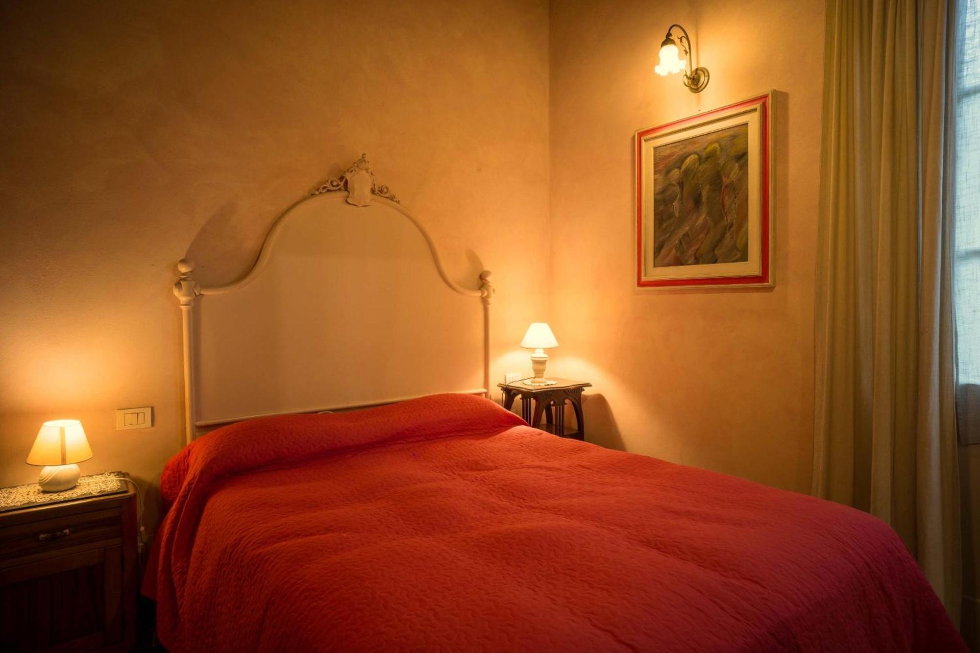Marta Guest House Lucca Zimmer foto