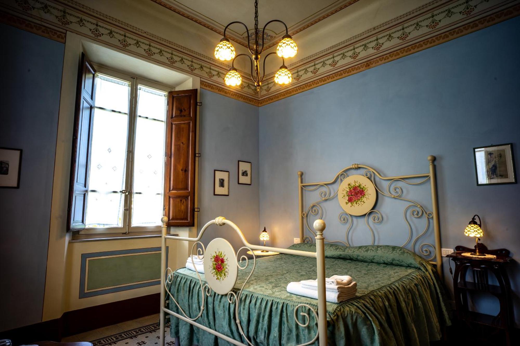 Marta Guest House Lucca Zimmer foto