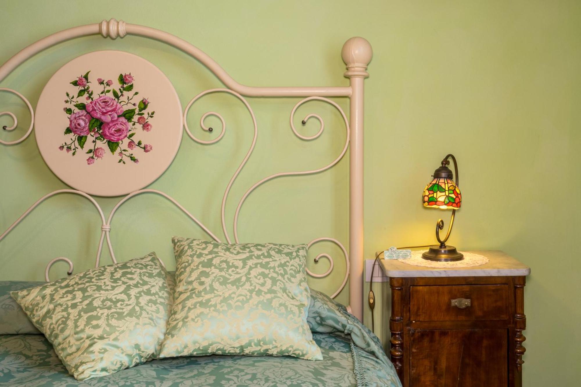 Marta Guest House Lucca Zimmer foto