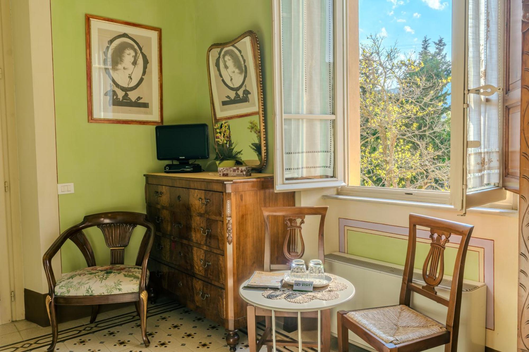 Marta Guest House Lucca Zimmer foto