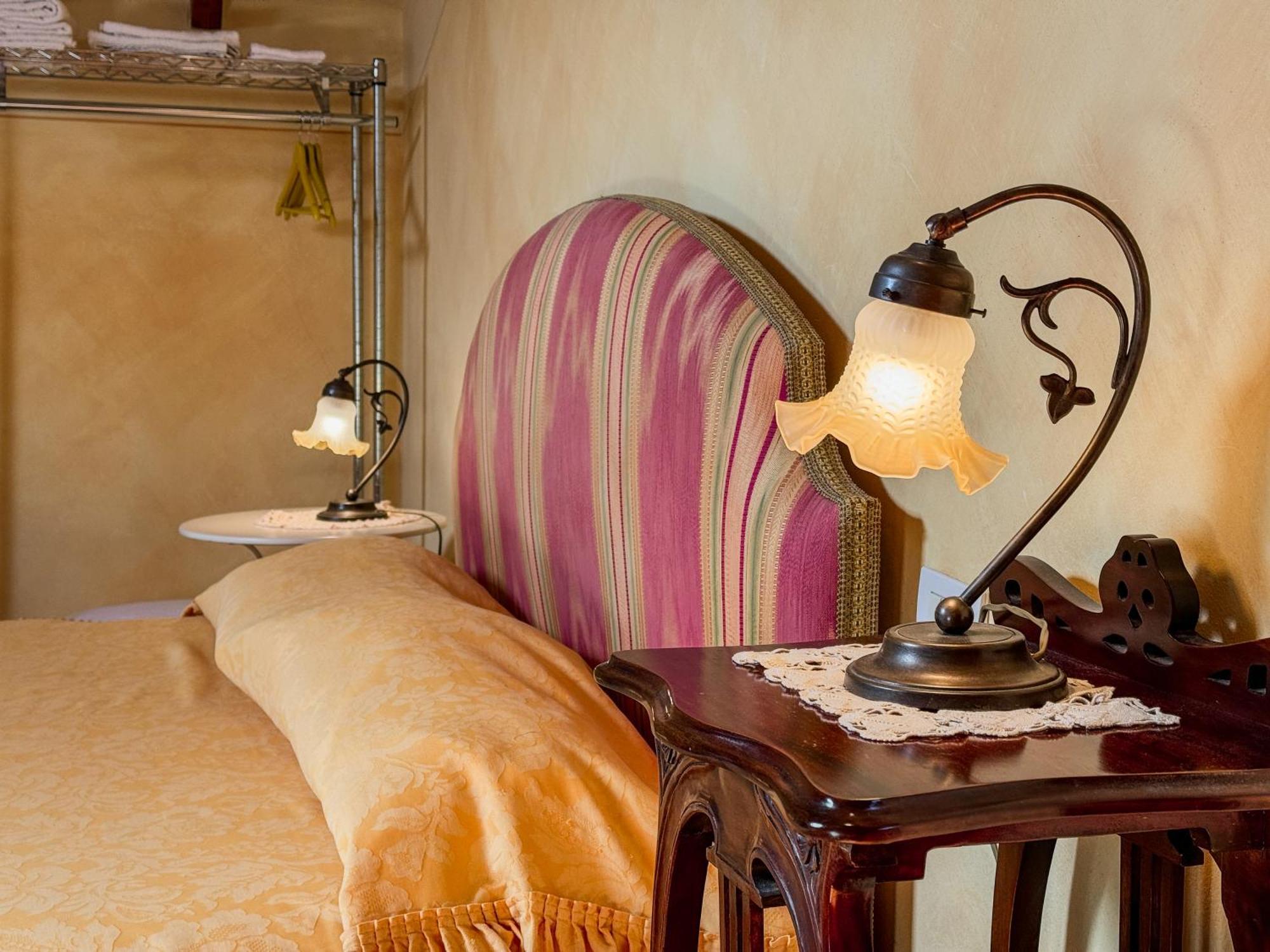 Marta Guest House Lucca Zimmer foto