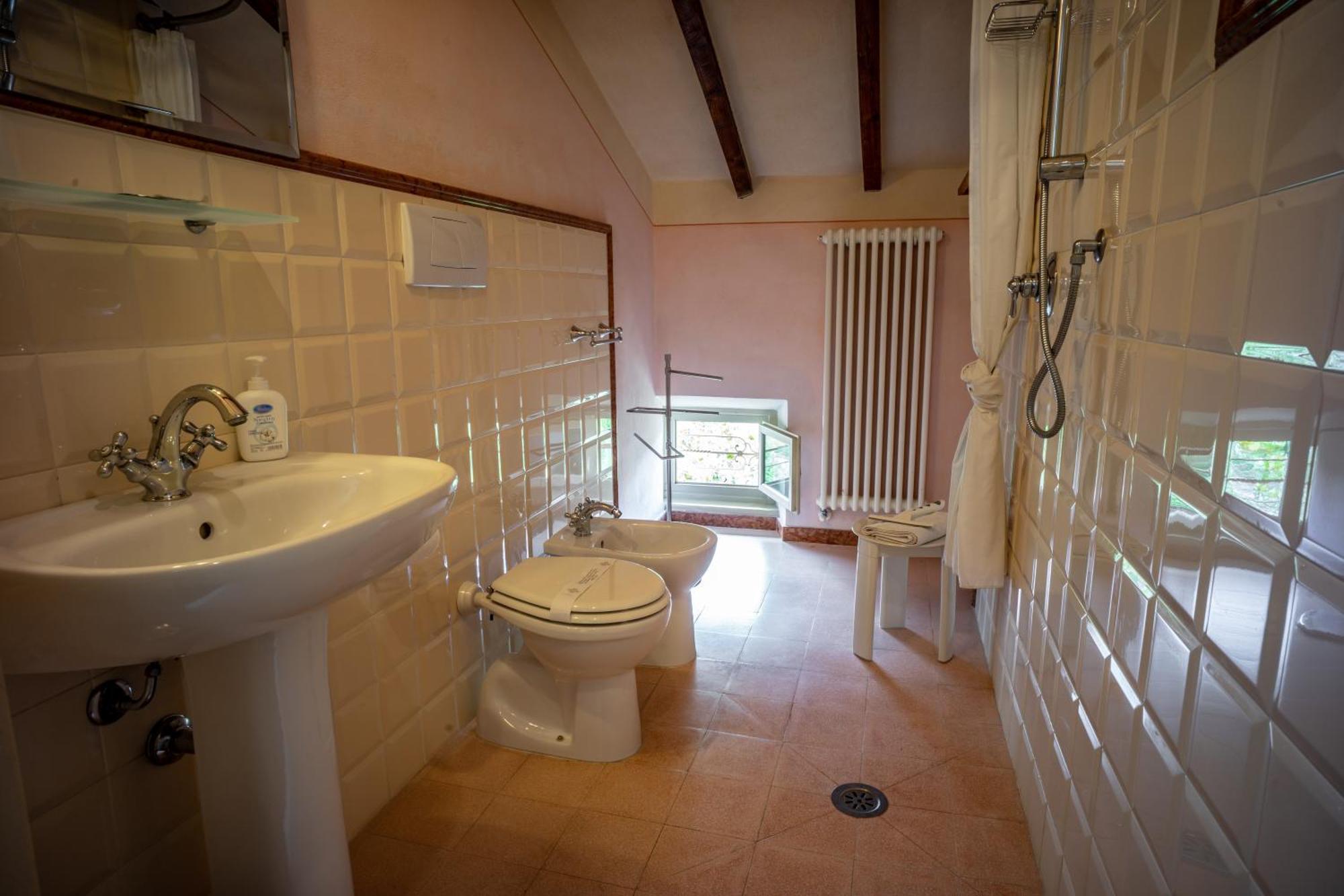 Marta Guest House Lucca Zimmer foto